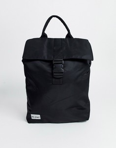 Черный рюкзак Mi-Pac Day Pack SP