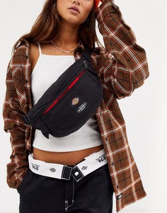 Черная сумка-кошелек на пояс Eastpak x dickies-Черный