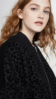 BB Dakota Jack By BB Dakota Wild Side Bomber