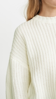 The Fifth Label Author Knit Sweater