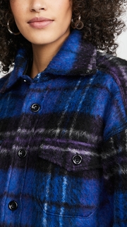 ANINE BING Samone Jacket