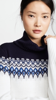 BB Dakota Jack By BB Dakota Apres-Ski Cutie Sweater