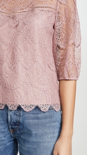 BB Dakota Icing On Top