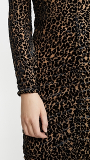 BB Dakota Better To Burnout Dress