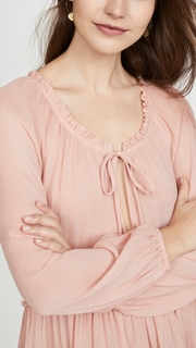 Eberjey Summer Of Love Sofia Dress