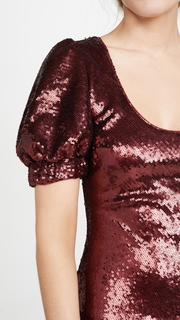Keepsake Farewell Midi Dress
