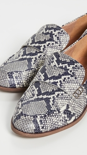 Madewell Annie Loafers