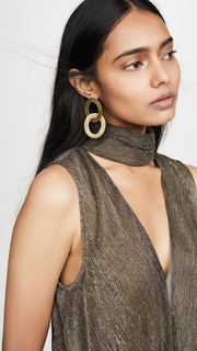 Bailey44 Metallic Blair Top