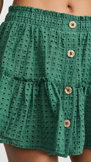 Eberjey Portola Nellie Skirt