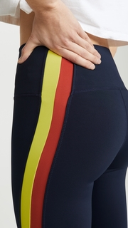 Splits59 Olivia High Waist 7/8 Leggings