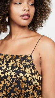 Club Monaco Burnout Cami