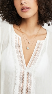 Eberjey Summer Of Love Elba Dress