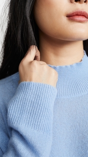 360 SWEATER Emily Cashmere Sweater