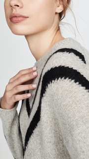 360 SWEATER Paulina Sweater