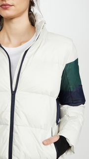 Splits59 Isabel Puffer Jacket