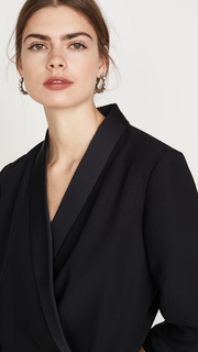 FRAME Tux Cross Dress