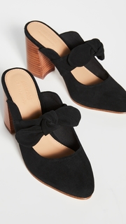Soludos Lani Bow Mules