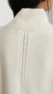 360 SWEATER Tasha Cashmere Sweater