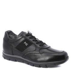 Кроссовки NERO GIARDINI A901213U черный