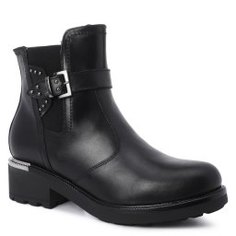Ботинки NERO GIARDINI A909895D черный