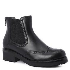 Ботинки NERO GIARDINI A909905D черный