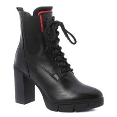 Ботильоны NERO GIARDINI A909885D черный