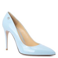 Туфли NANDO MUZI D387BET голубой