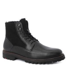 Ботинки LLOYD GILFORD FW18 черный