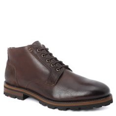 Ботинки LLOYD HOMER AW19 темно-коричневый