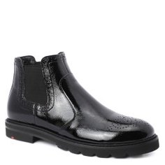Ботинки LLOYD 29-392 черный