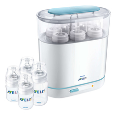 Паростерилизатор Philips Avent SCF285/03