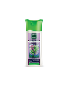 Бальзам для волос Чистая Линия Заповедная Россия Свежесть Байкала 230 мл