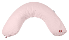 Подушка для беременных и кормящих Red Castle Big Flopsy 170x30 Pink