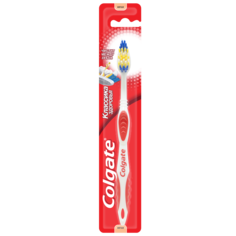 Зубная щетка Colgate ПлюсКлассика здоровья, мягкая