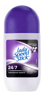 Дезодорант Lady Speed Stick Невидимая защита 50 мл