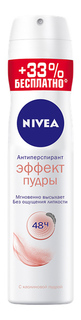 Дезодорант NIVEA Эффект пудры 200 мл