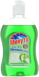 Детская зубная паста МИНУТА 2-0166/2-0164