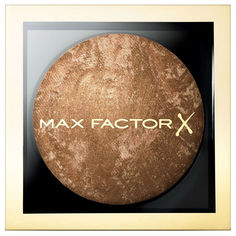 Пудра Max Factor Bronzer 10 3 г