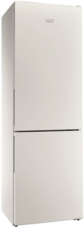 Холодильник H-A HMF 418 W Hotpoint Ariston