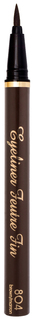 Подводка для глаз Vivienne Sabo Eyeliner Liner Feutre Fin тонshade 804 коричневый
