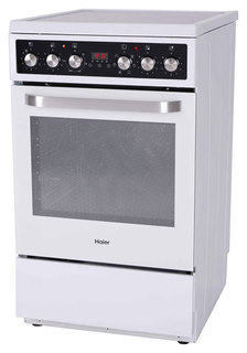 Электрическая плита Haier HCX-5CDPW2