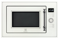 Встраиваемая микроволновая печь с грилем Electrolux Rococo EMT25203C 947607456