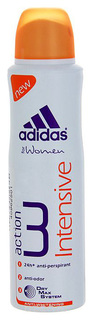 Дезодорант Adidas Action3 Control 150 мл