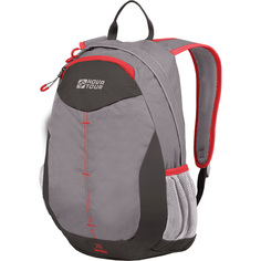 Рюкзак Nova Tour Симпл V2 темно-серый 20 л
