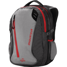 Рюкзак Nova Tour Агент V3 темно-серый 34 л