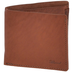 Портмоне мужское Ashwood Leather AL1882/108 коричневое