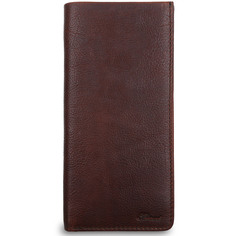 Портмоне мужское Ashwood Leather AL1558/106 коричневое