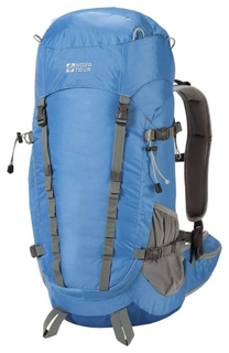 Туристический рюкзак Nova Tour Грифон 50 л голубой