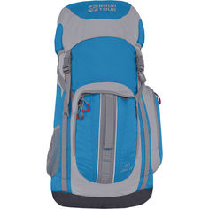 Туристический рюкзак Nova Tour Дельта V2 75 л серый/синий