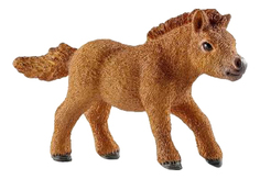 Фигурка животного Schleich Мини шетти, жеребенок